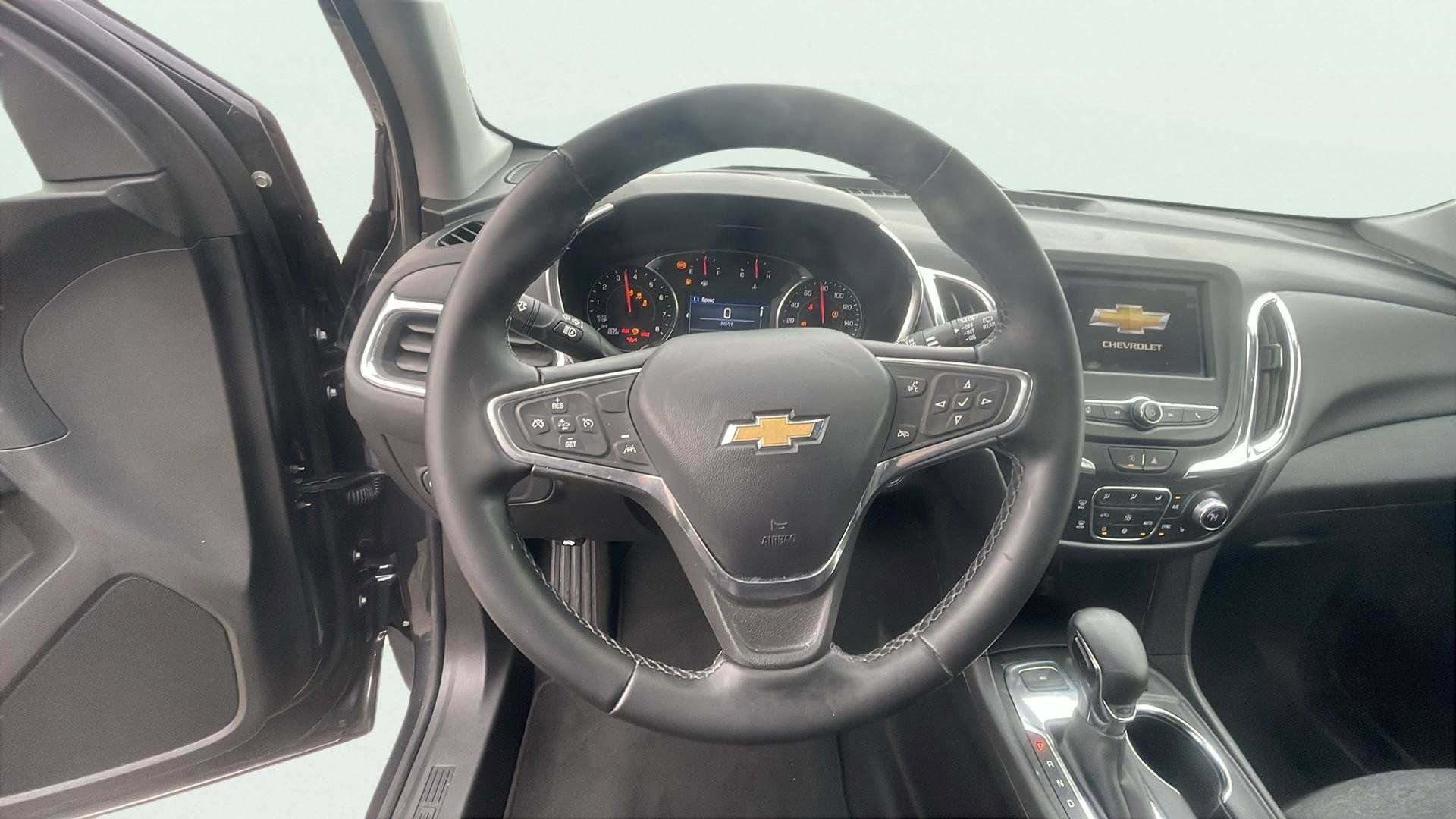 Used 2023 Chevrolet Equinox LT image 14