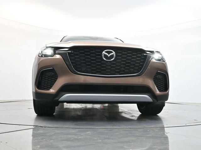 Used 2025 MAZDA CX-70 Plug-In Hybrid w/ Premium Plus AWD/4WD image 31