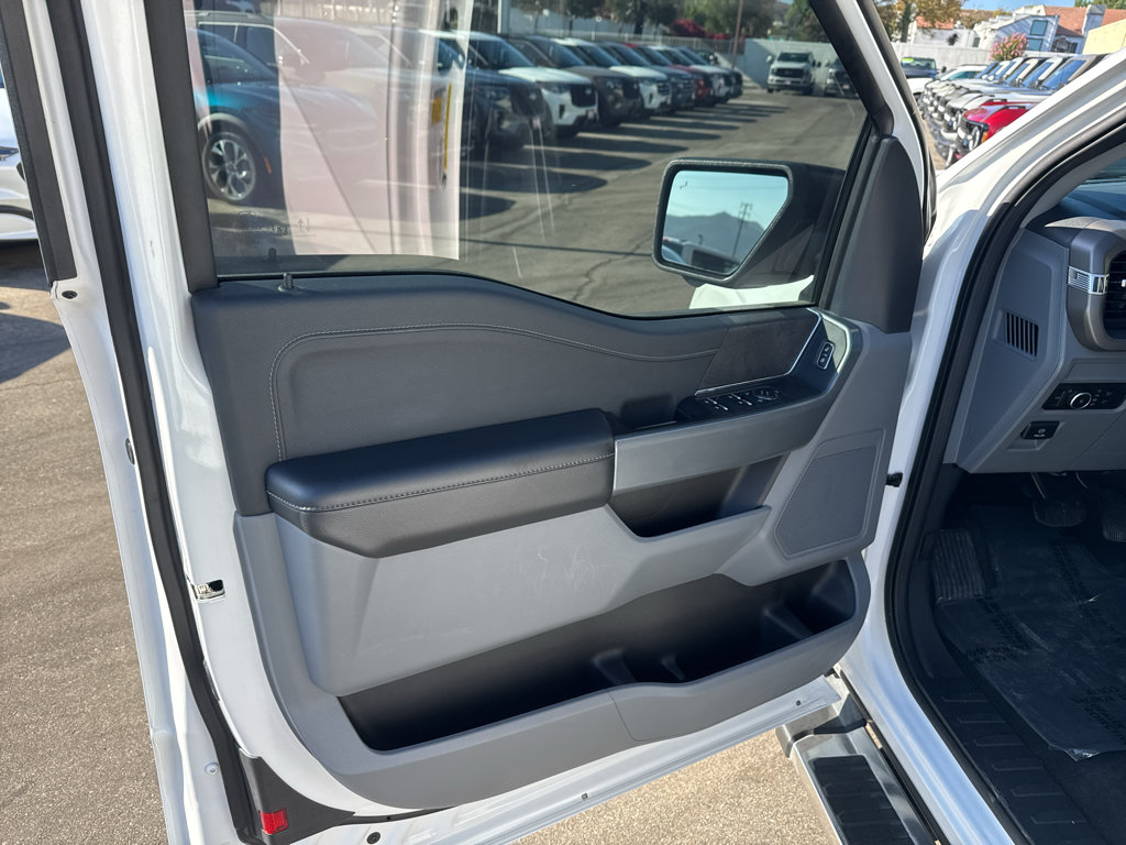 Certified 2024 Ford F150 XLT RWD image 9