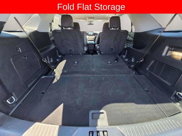Certified 2024 Ford Explorer XLT w/ Equipment Group 202A AWD/4WD image 26