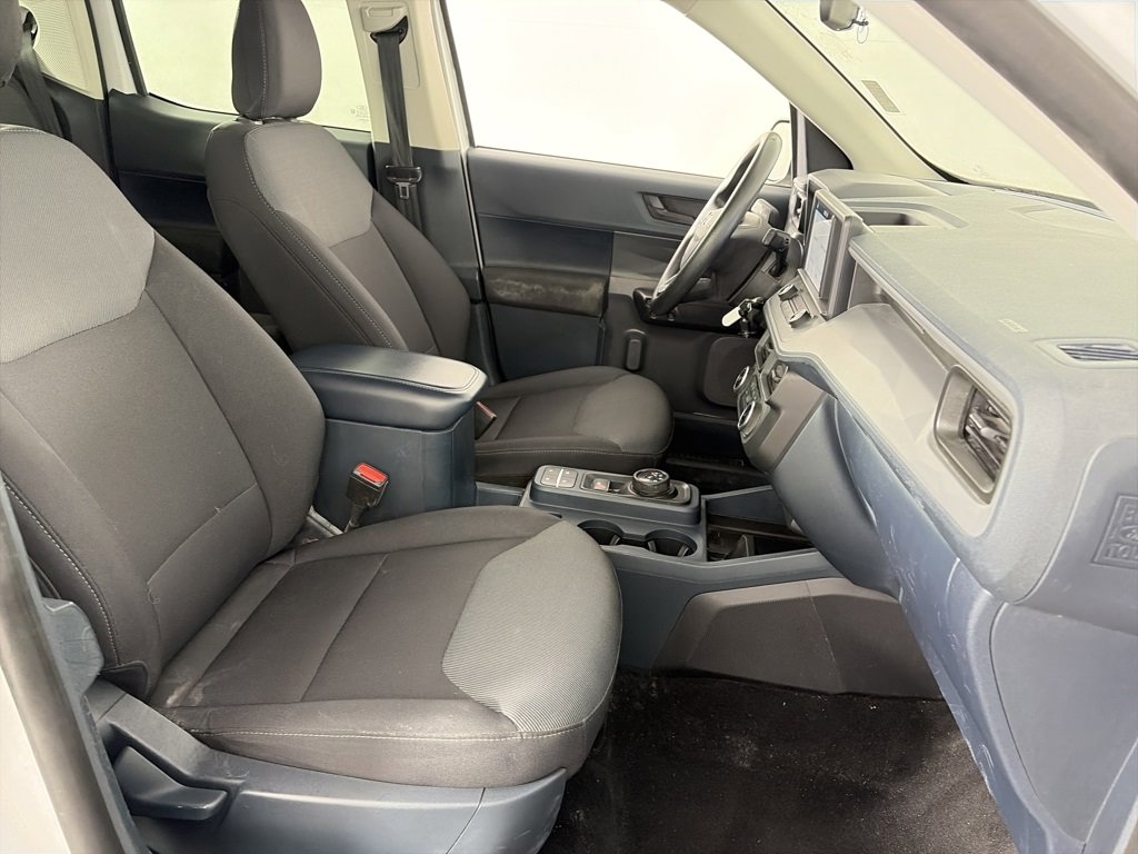 Certified 2023 Ford Maverick XL w/ Equipment Group 100A Standard image 29