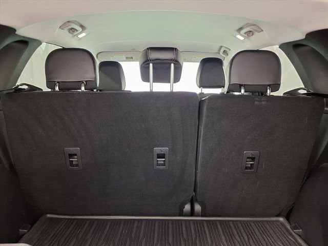 Certified 2025 Ford Escape SE w/ Class II Trailer Tow Package image 25