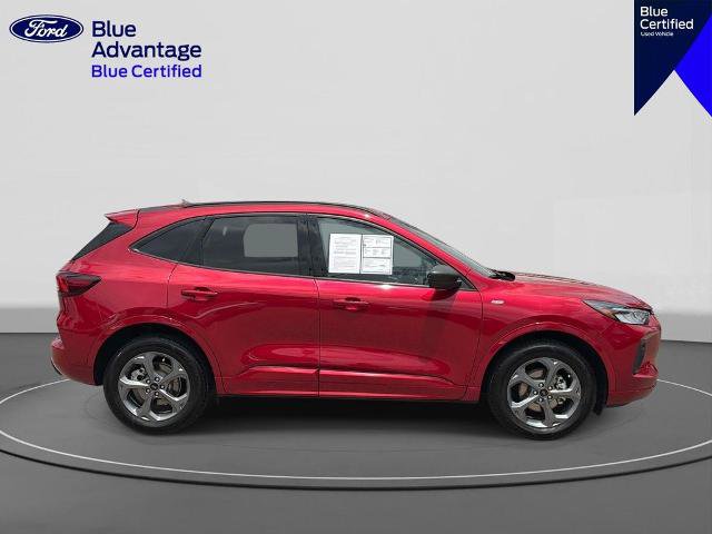 Certified 2023 Ford Escape ST-Line AWD/4WD image 5