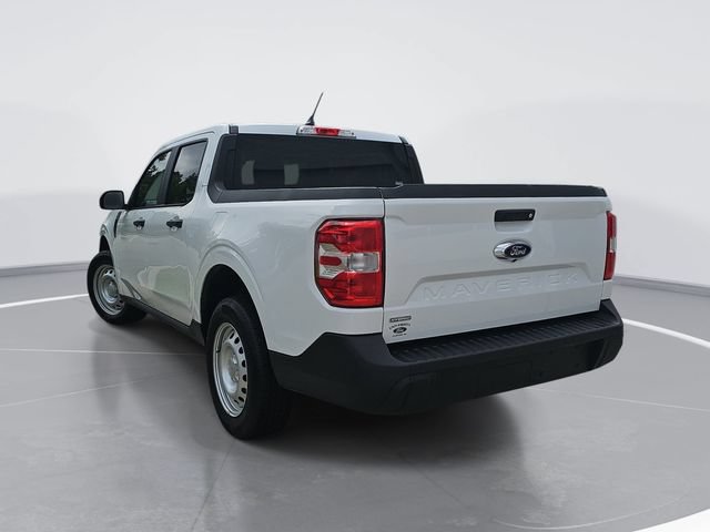 Certified 2024 Ford Maverick XL FWD image 5