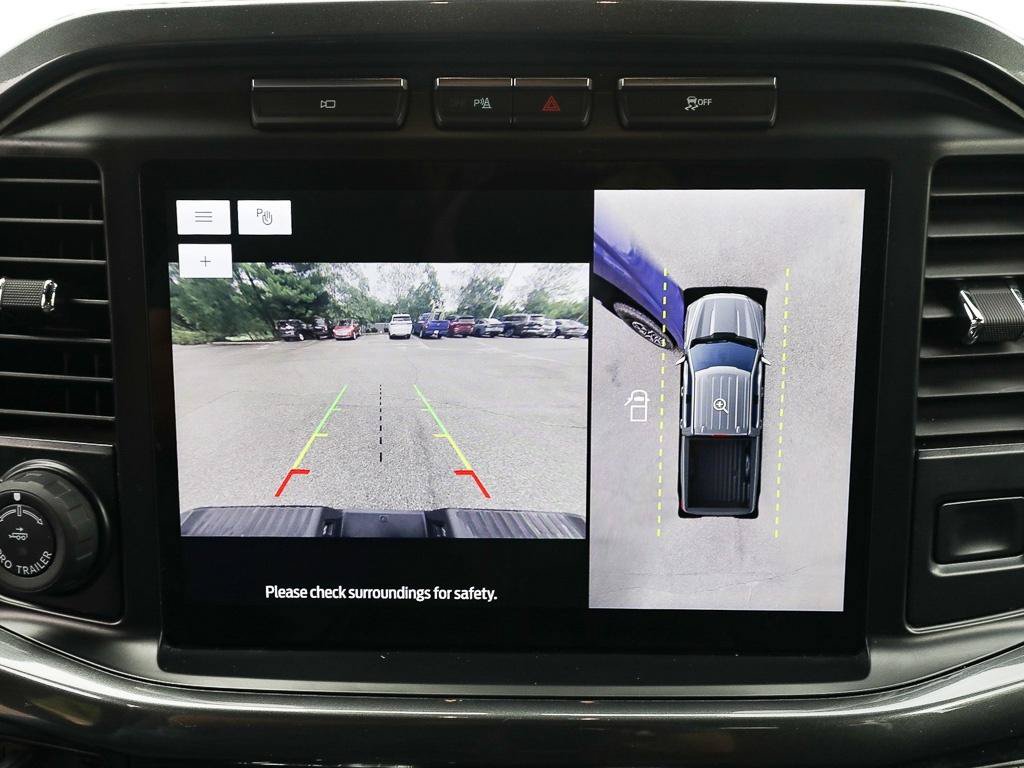 Certified 2023 Ford F150 XLT w/ Equipment Group 302A High AWD/4WD image 18