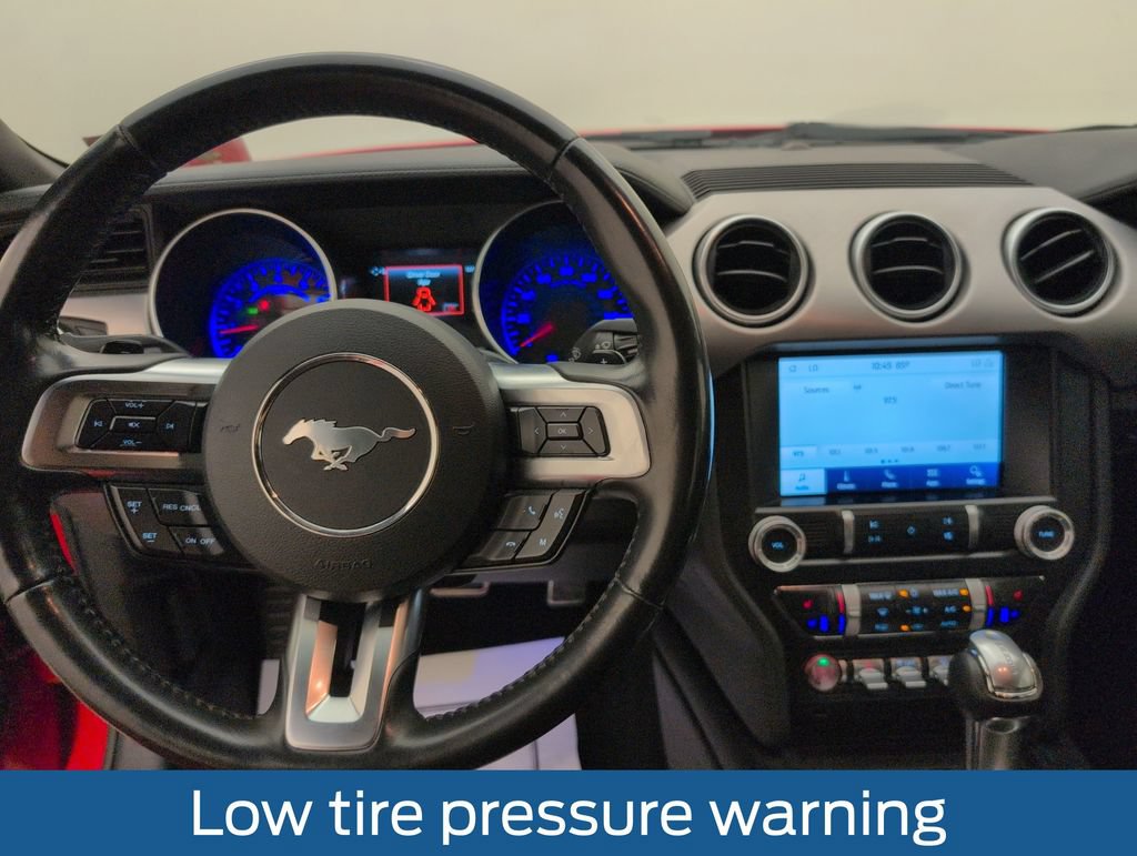 Certified 2020 Ford Mustang Premium RWD image 20