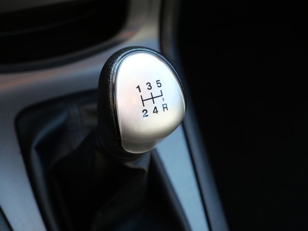 Certified 2017 Ford Fiesta S FWD image 20