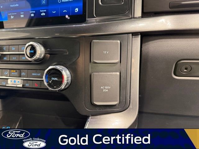 Certified 2023 Ford F150 XLT w/ Equipment Group 302A High image 19