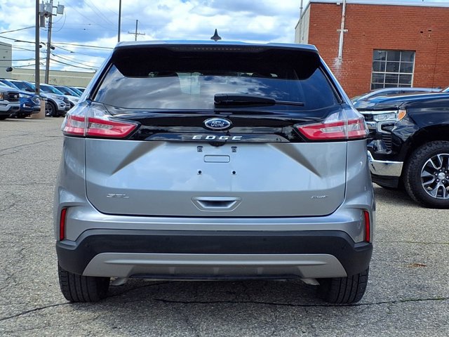 Certified 2024 Ford Edge SEL w/ Convenience Package AWD/4WD image 23