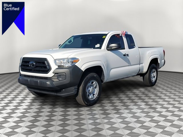Used 2022 Toyota Tacoma SR