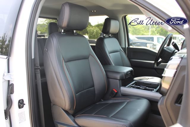 Certified 2026 Ford F250 Lariat w/ Chrome Package AWD/4WD image 11