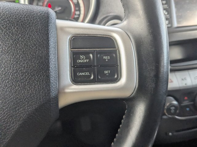 Used 2020 Dodge Journey SE w/ SE Popular Equipment Group image 18