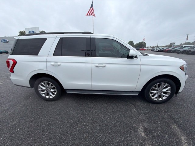 Certified 2021 Ford Expedition XLT AWD/4WD image 7