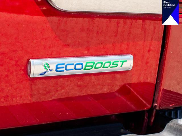 Certified 2019 Ford F150 Platinum w/ Equipment Group 701A Luxury RWD image 11