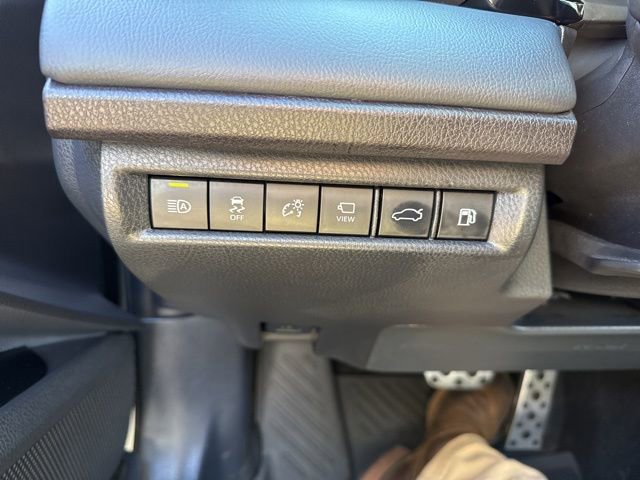 Used 2025 Toyota Camry XSE w/ Premium Plus Package FWD image 22