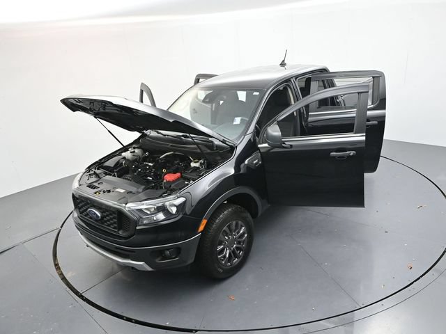 Certified 2020 Ford Ranger XLT w/ Equipment Group 301A Mid RWD image 45