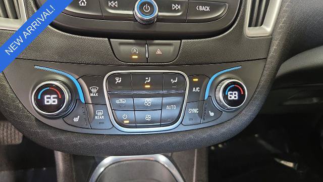 Used 2024 Chevrolet Malibu LT FWD image 16