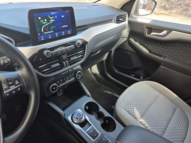 Certified 2020 Ford Escape SE image 21