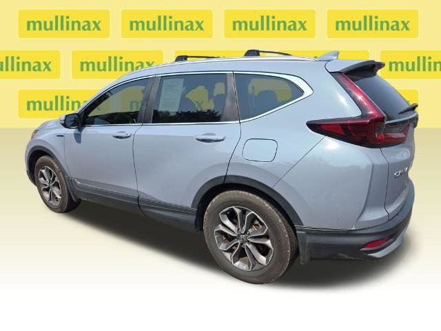 Used 2022 Honda CR-V EX-L image 11