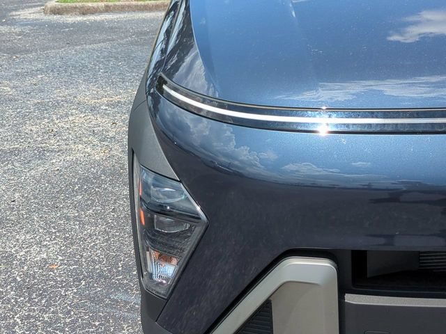 Used 2025 Hyundai Kona SEL FWD image 10