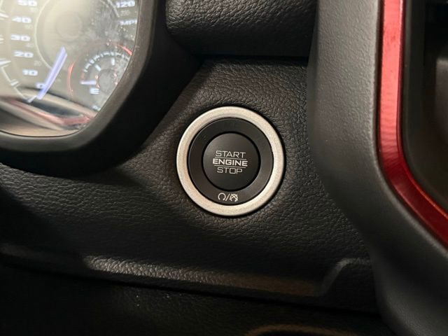 Used 2022 RAM 1500 Rebel w/ Rebel Level A Equipment Group AWD/4WD image 18