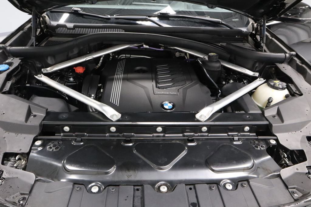 Used 2023 BMW X5 sDrive40i RWD image 14