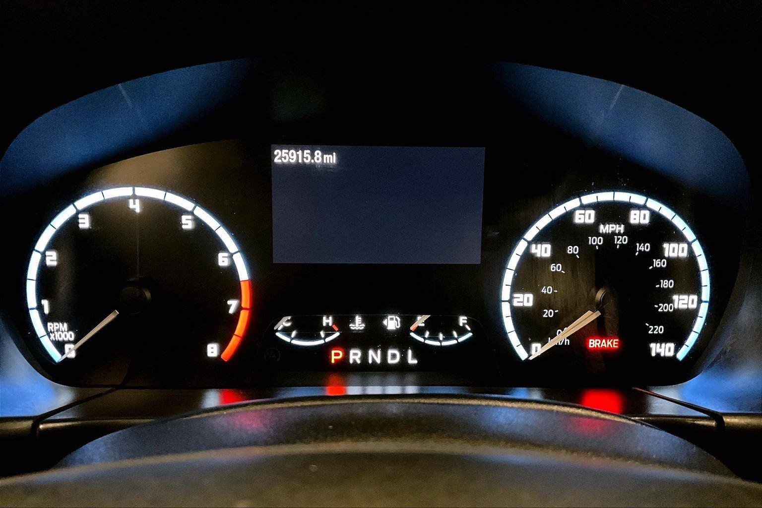 Certified 2022 Ford Bronco Sport Big Bend w/ Convenience Package image 19