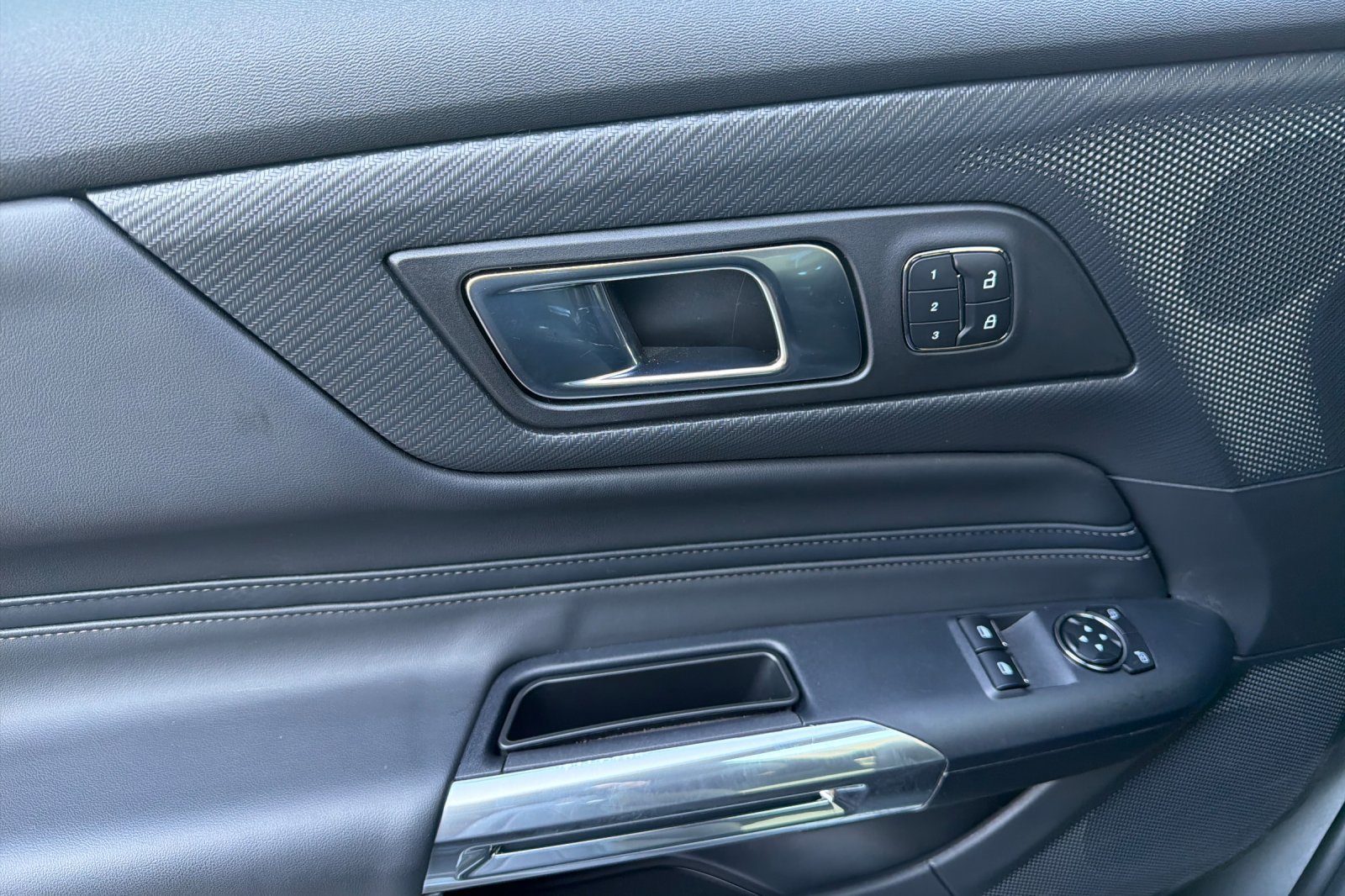 Certified 2025 Ford Mustang GT Premium RWD image 16