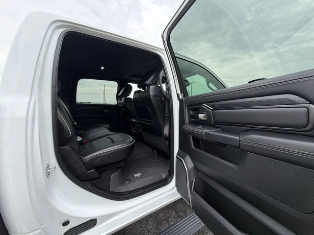 Used 2024 RAM 2500 Rebel w/ Safety Group AWD/4WD image 21