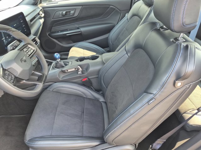 Certified 2024 Ford Mustang Dark Horse RWD image 16