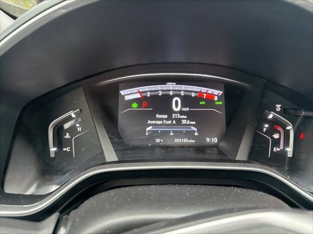 Used 2019 Honda CR-V EX image 15
