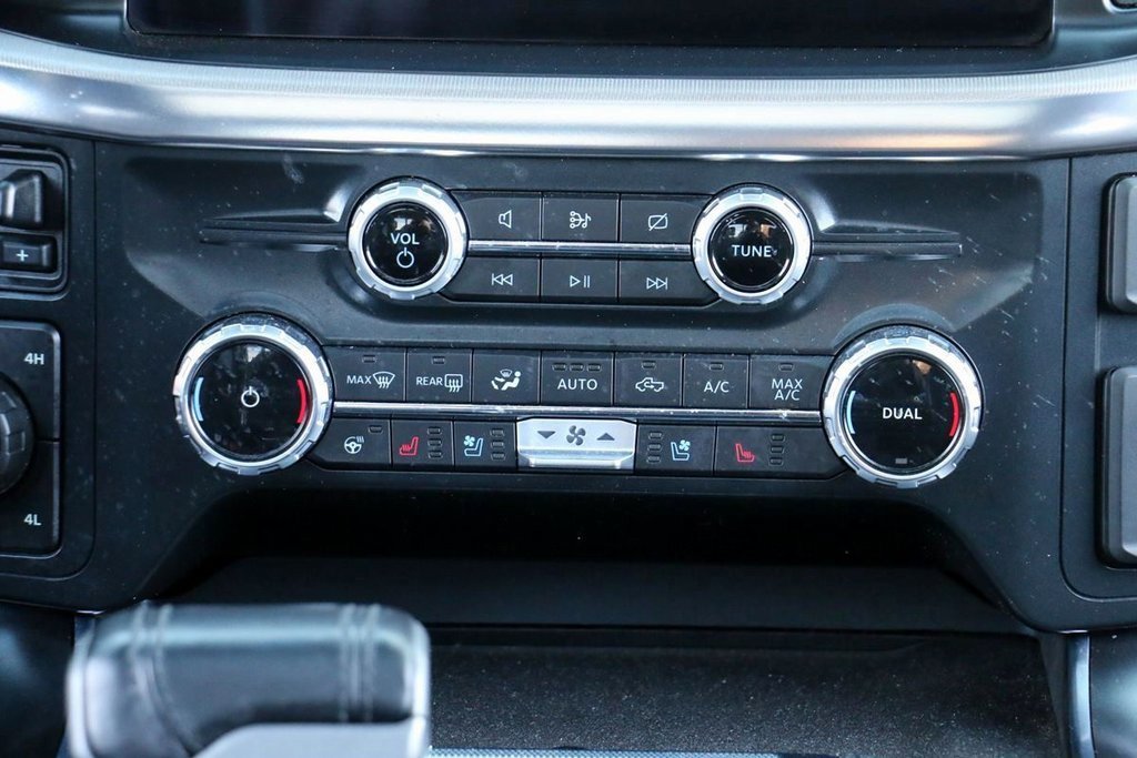 Certified 2022 Ford F150 Raptor w/ Equipment Group 801A High image 30