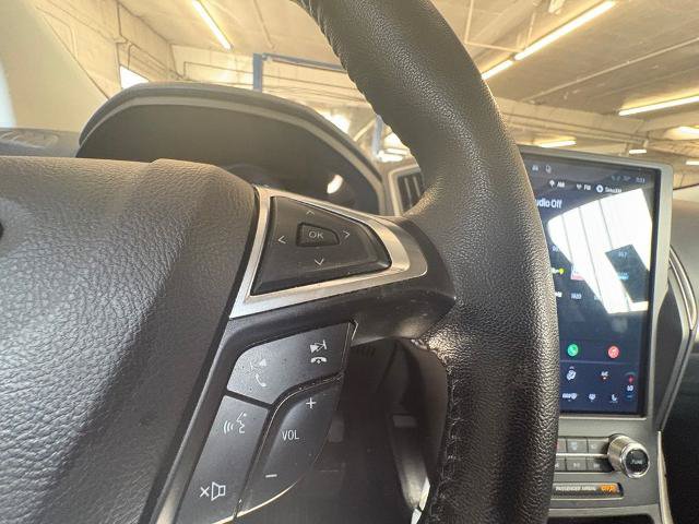 Certified 2024 Ford Edge SEL w/ Convenience Package AWD/4WD image 18