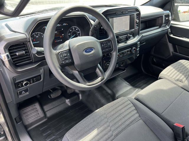 Certified 2023 Ford F150 XL w/ STX Appearance Package AWD/4WD image 28