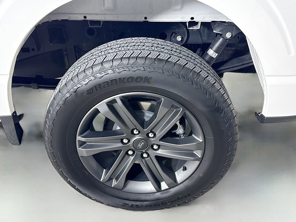 Certified 2023 Ford F150 Lariat w/ Equipment Group 502A High image 33