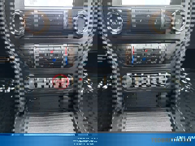 Certified 2021 Ford Mustang Shelby GT500 w/ Technology Package image 27