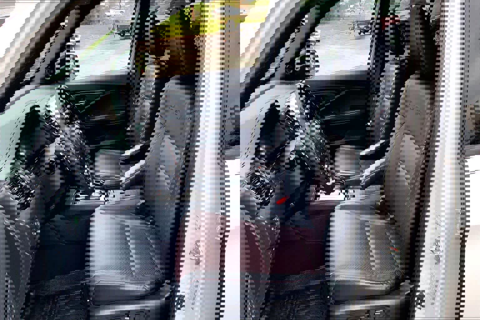 Used 2023 Honda Ridgeline Black Edition image 10