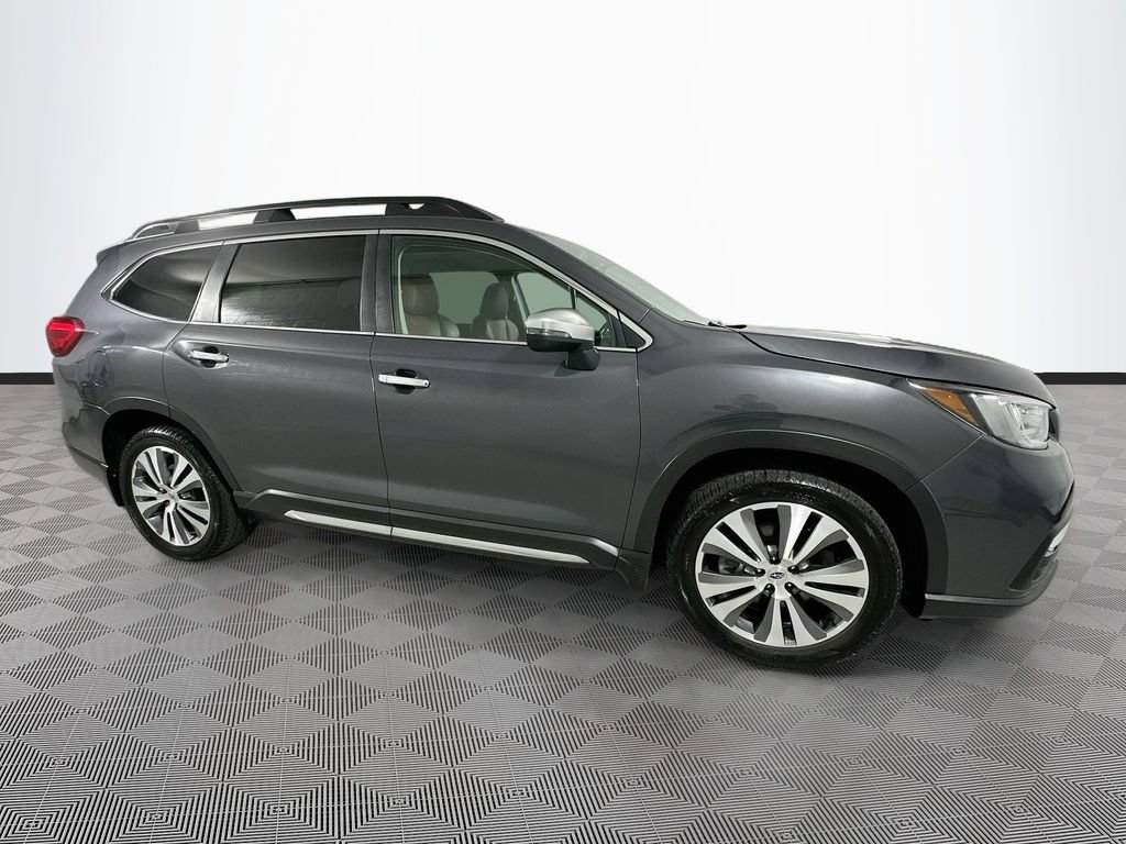 Used 2021 Subaru Ascent Touring AWD/4WD image 10