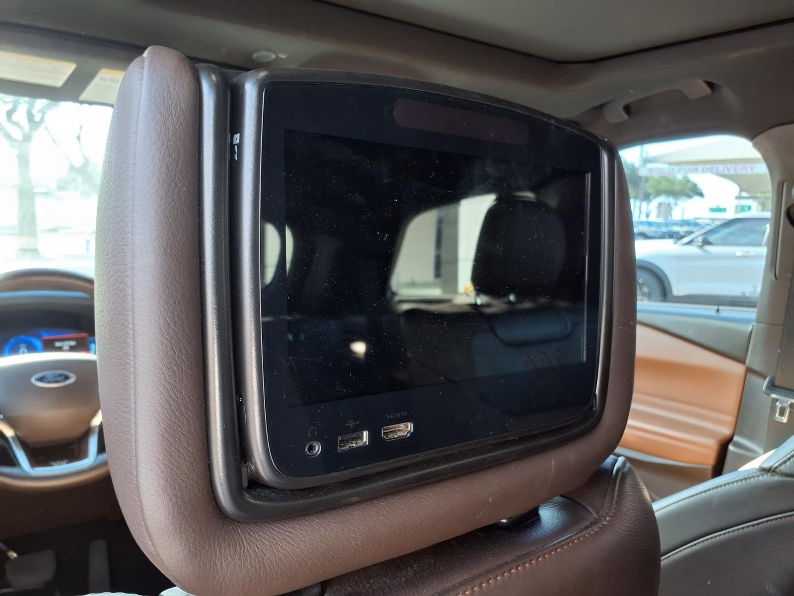 Certified 2022 Ford Explorer King Ranch AWD/4WD image 12
