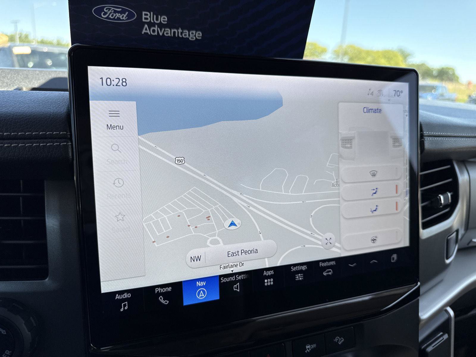 Certified 2024 Ford Expedition XLT AWD/4WD image 21