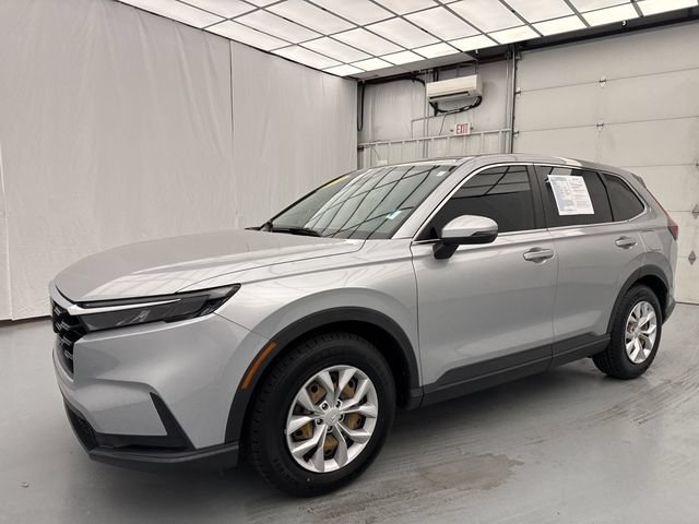 Used 2024 Honda CR-V LX image 3