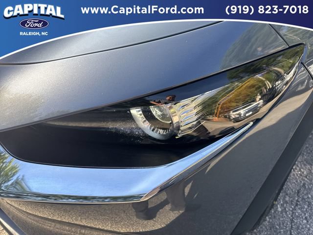 Used 2025 MAZDA CX-30 AWD 2.5 S w/ Preferred Package image 11