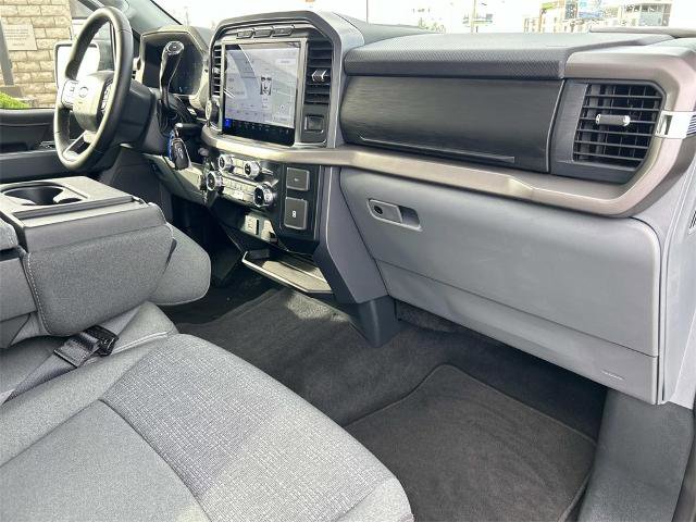 Certified 2024 Ford F150 XLT w/ Tow/Haul Package image 20