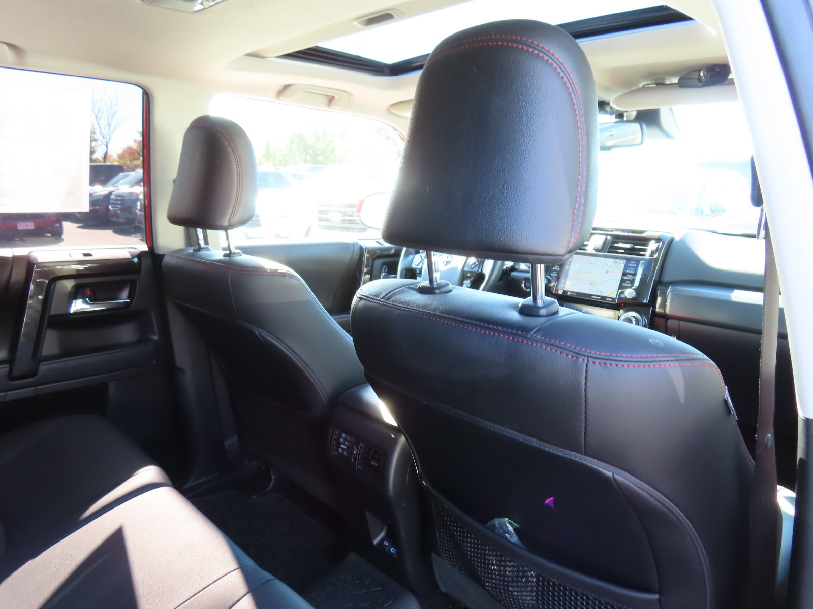 Used 2023 Toyota 4Runner TRD Pro AWD/4WD image 35