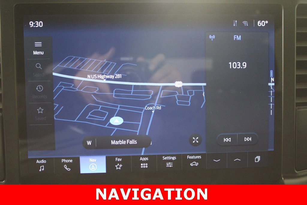 Certified 2024 Ford F150 STX image 9