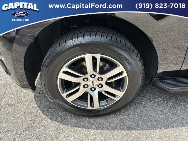 Certified 2024 Ford Expedition Max Limited RWD image 13