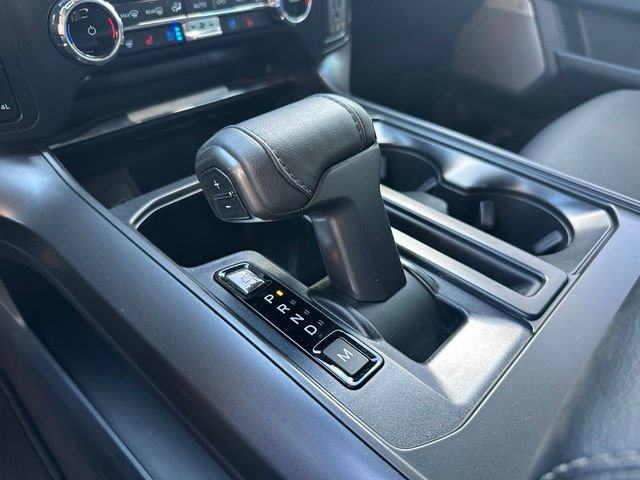 Certified 2026 Ford F150 Lariat AWD/4WD image 21