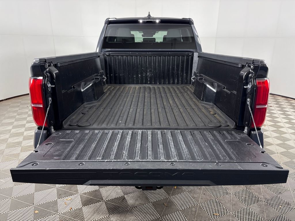 Used 2024 Toyota Tacoma SR5 RWD image 25