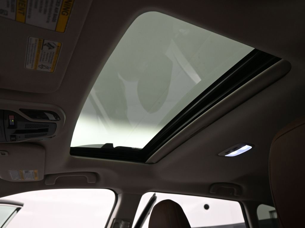 Used 2024 Subaru Outback Touring XT image 43