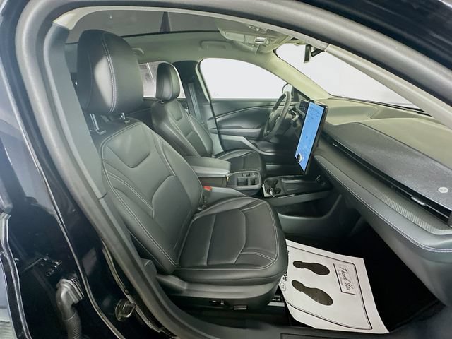 Certified 2025 Ford Mustang Mach-E Premium AWD/4WD image 37
